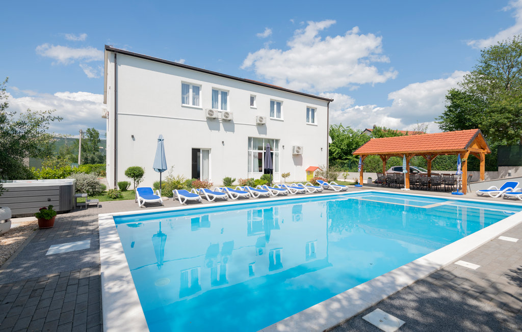 Feriehuse - Makarska-Kamenmost , Kroatien - CDF425 1