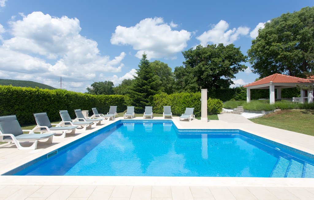 Ferienhaus - Split-Bisko , Kroatien - CDF274 9