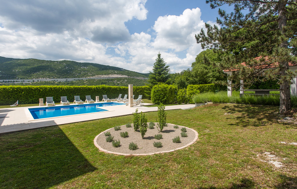 Ferienhaus - Split-Bisko , Kroatien - CDF274 6