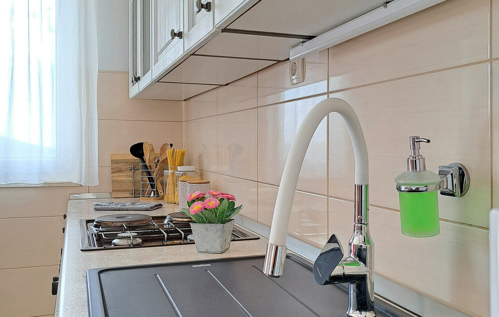 Ferienhaus - Trogir-Blizina Gornja , Kroatien - CDF326 22