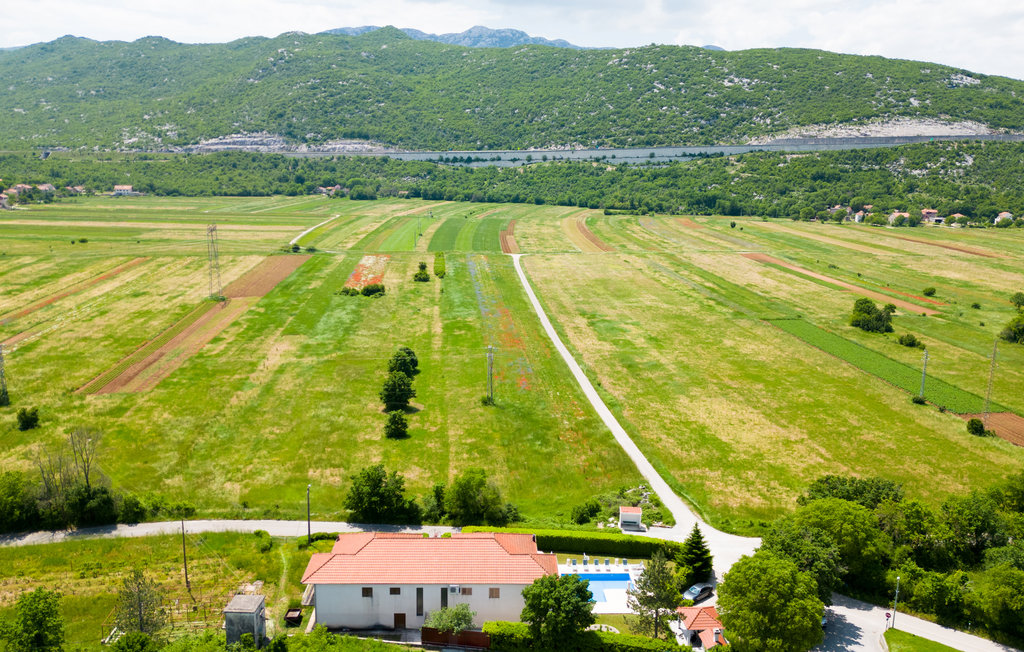 Ferienhaus - Split-Bisko , Kroatien - CDF274 14