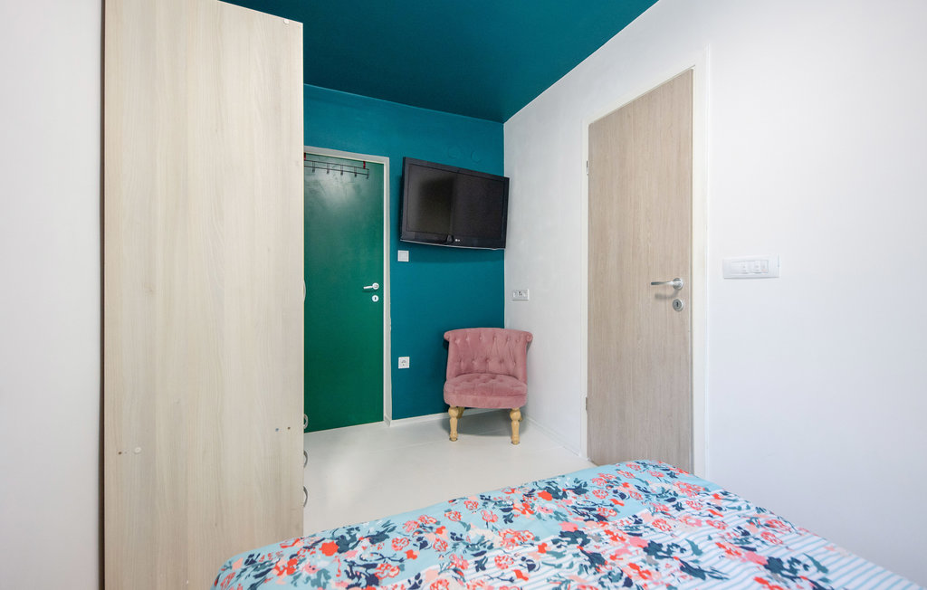 Feriehuse - Split-Klis , Kroatien - CDF253 31