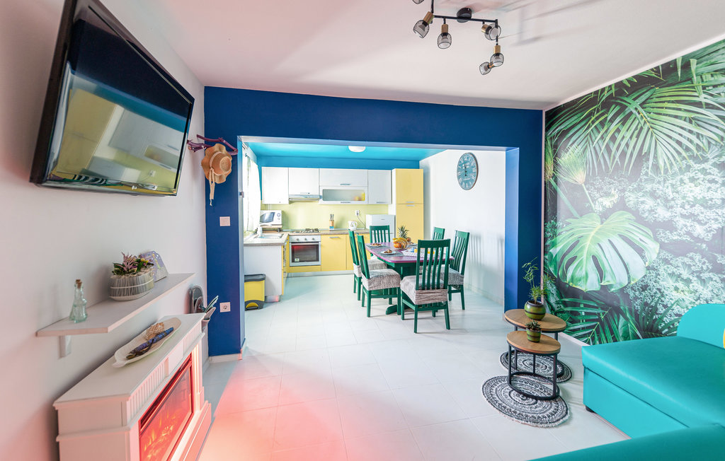 Feriehuse - Split-Klis , Kroatien - CDF253 5