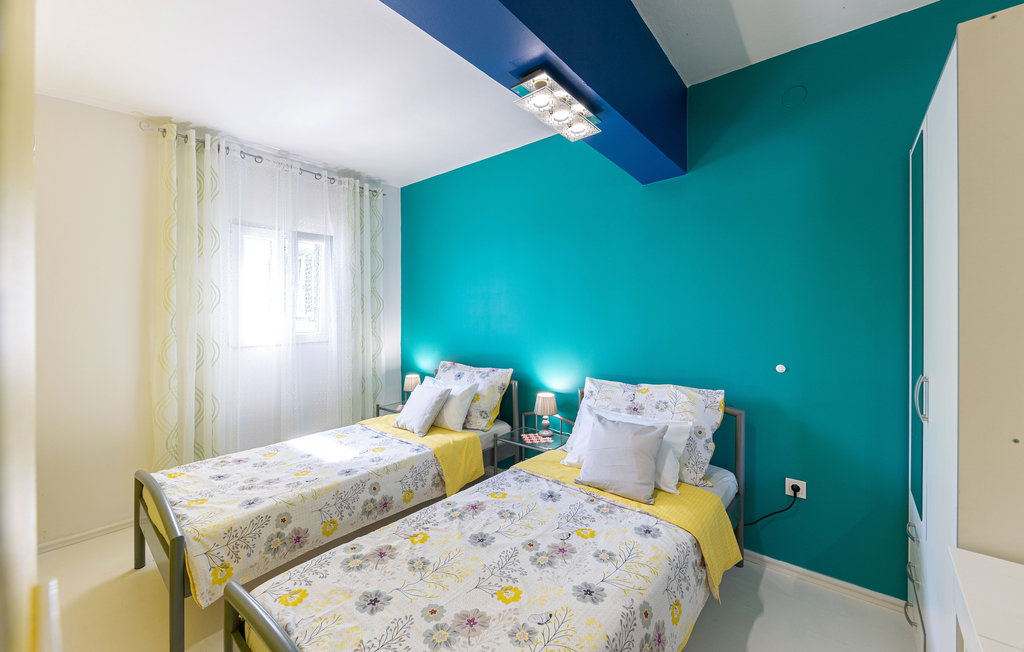 Feriehuse - Split-Klis , Kroatien - CDF253 29