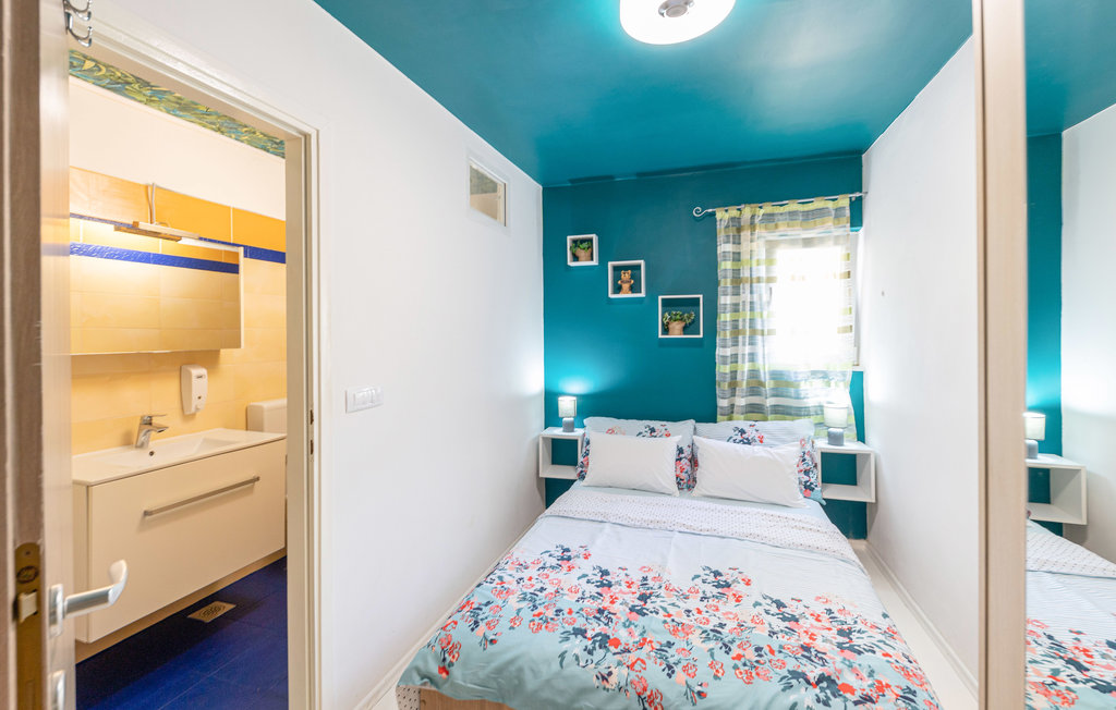 Feriehuse - Split-Klis , Kroatien - CDF253 30