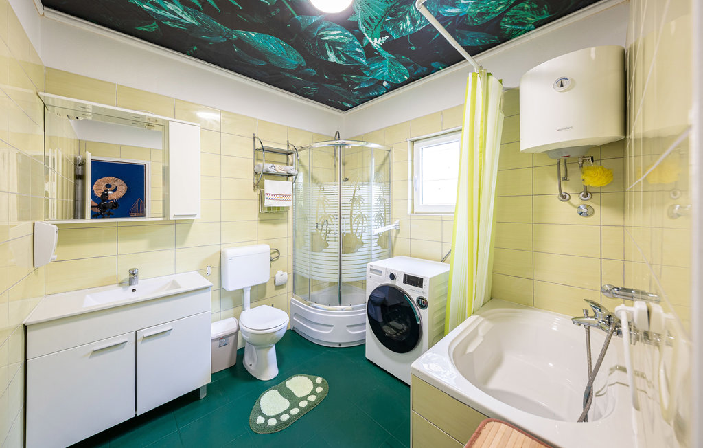 Feriehuse - Split-Klis , Kroatien - CDF253 32