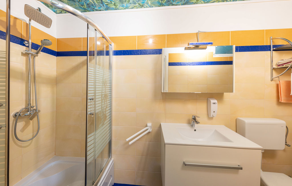 Feriehuse - Split-Klis , Kroatien - CDF253 33