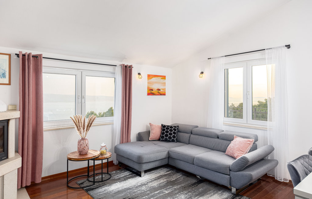 Ferienhaus - Omis-Duce , Kroatien - CDF660 28