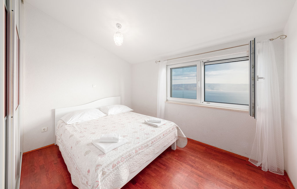 Ferienhaus - Omis-Duce , Kroatien - CDF660 8