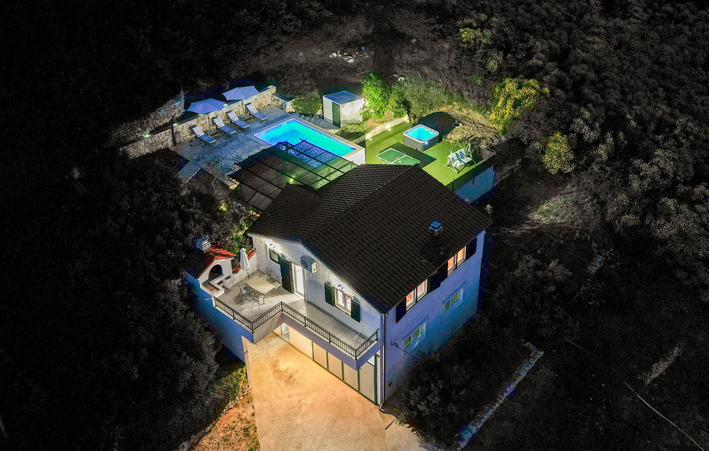 Ferienhaus - Omis-Duce , Kroatien - CDF660 24