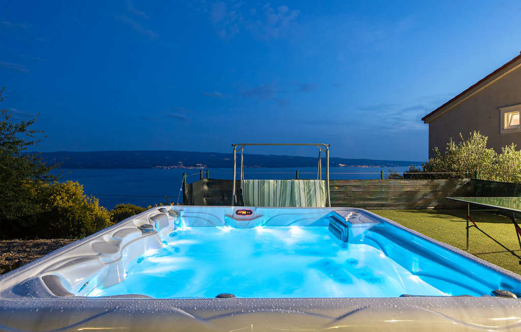 Ferienhaus - Omis-Duce , Kroatien - CDF660 22