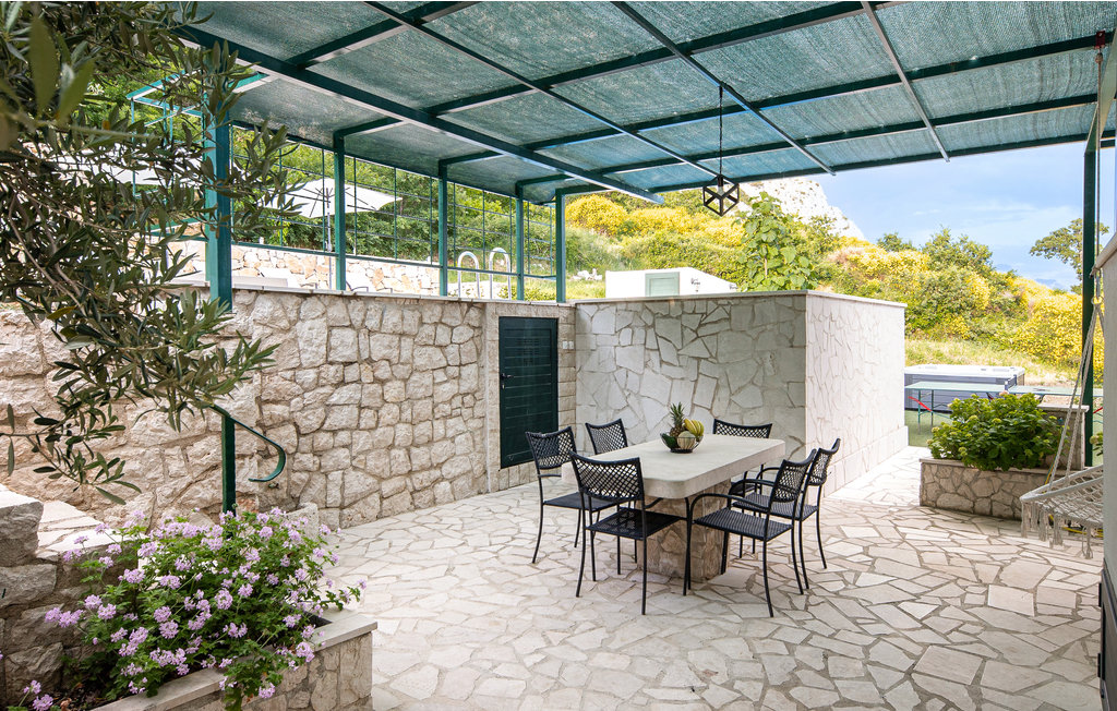 Ferienhaus - Omis-Duce , Kroatien - CDF660 4