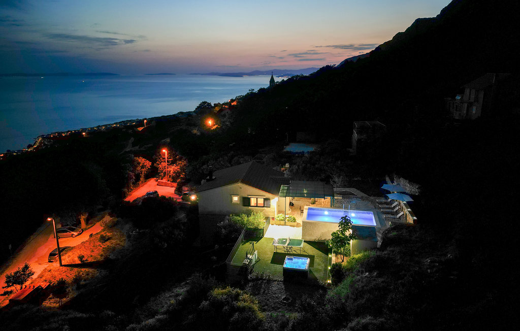 Ferienhaus - Omis-Duce , Kroatien - CDF660 25