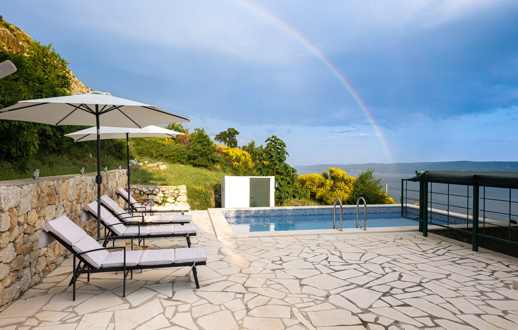 Ferienhaus - Omis-Duce , Kroatien - CDF660 2