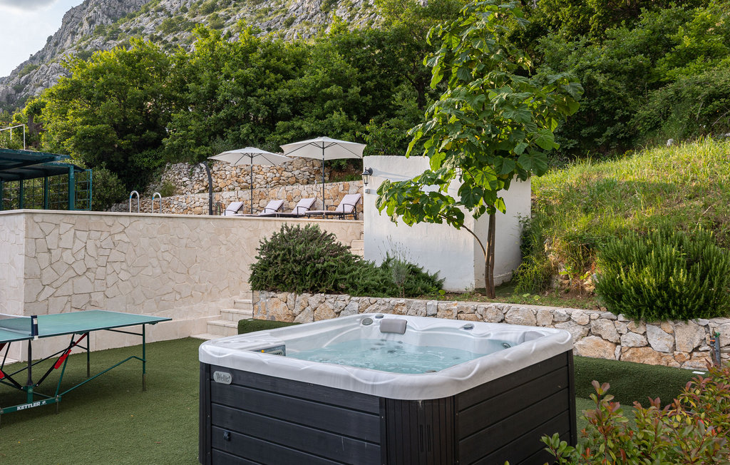 Ferienhaus - Omis-Duce , Kroatien - CDF660 12