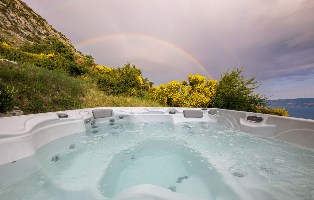 Ferienhaus - Omis-Duce , Kroatien - CDF660 3