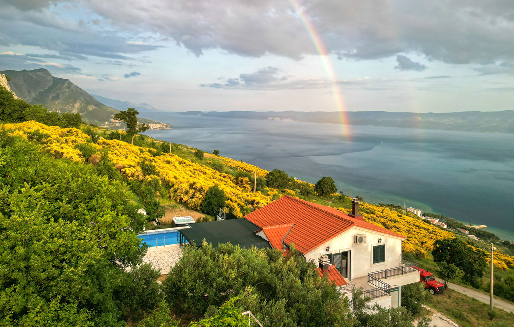 Ferienhaus - Omis-Duce , Kroatien - CDF660 13