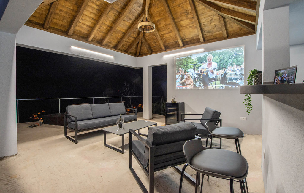 Ferienhaus - Split-Zrnovnica , Kroatien - CDF938 8