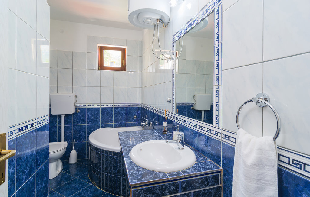 Ferienwohnung - Split-Srinjine , Kroatien - CDF729 20