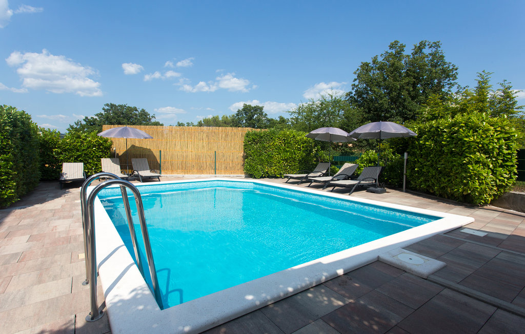 Feriehuse - Split-Dugopolje , Kroatien - CDF220 9