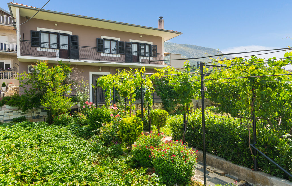 Ferienwohnung - Split-Srinjine , Kroatien - CDF729 2