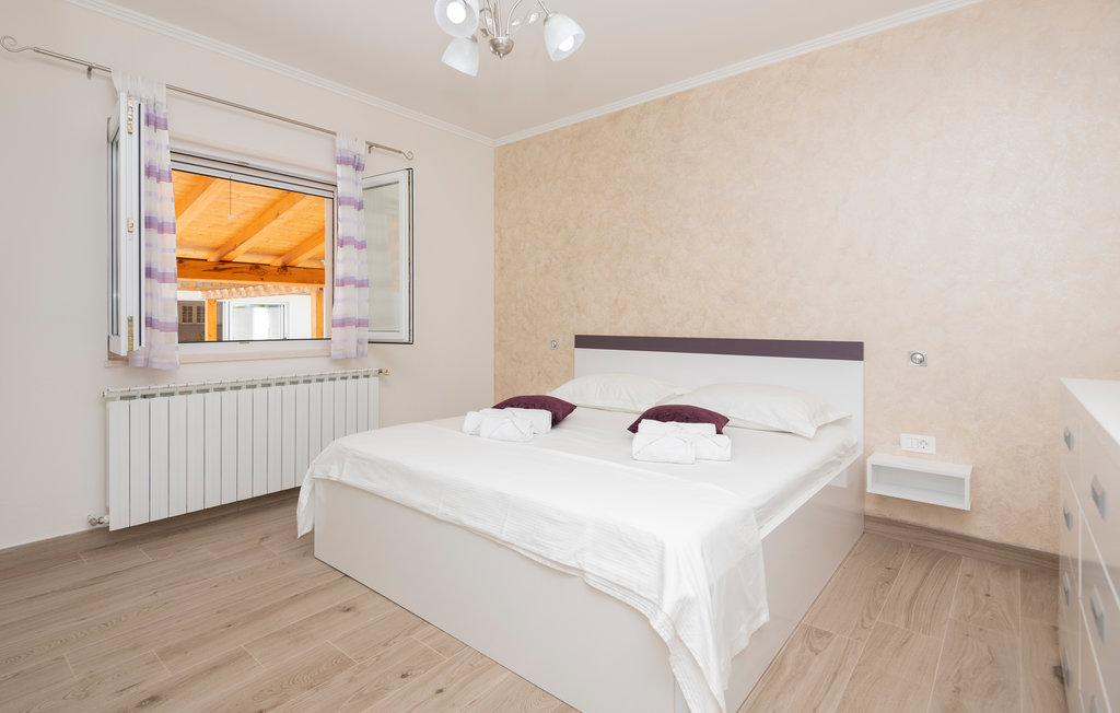 Ferienhaus - Makarska-Vrgorac , Kroatien - CDF546 28