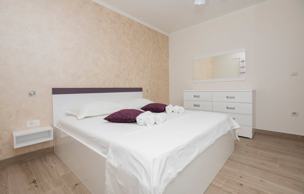 Ferienhaus - Makarska-Vrgorac , Kroatien - CDF546 29