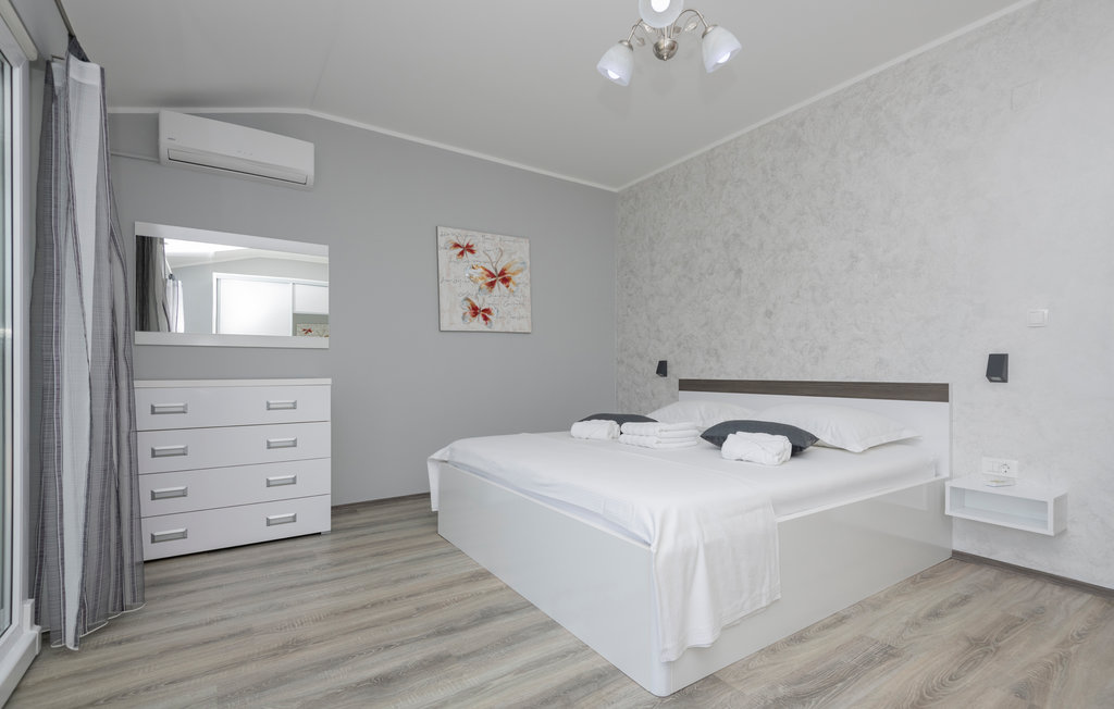 Ferienhaus - Makarska-Vrgorac , Kroatien - CDF546 30