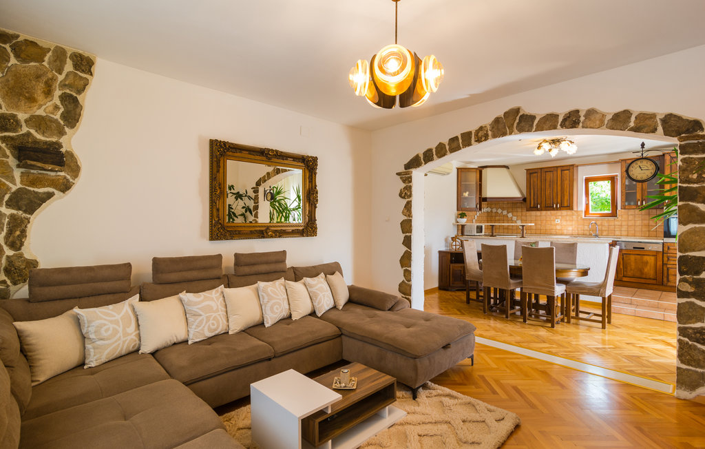 Ferienwohnung - Split-Srinjine , Kroatien - CDF729 5