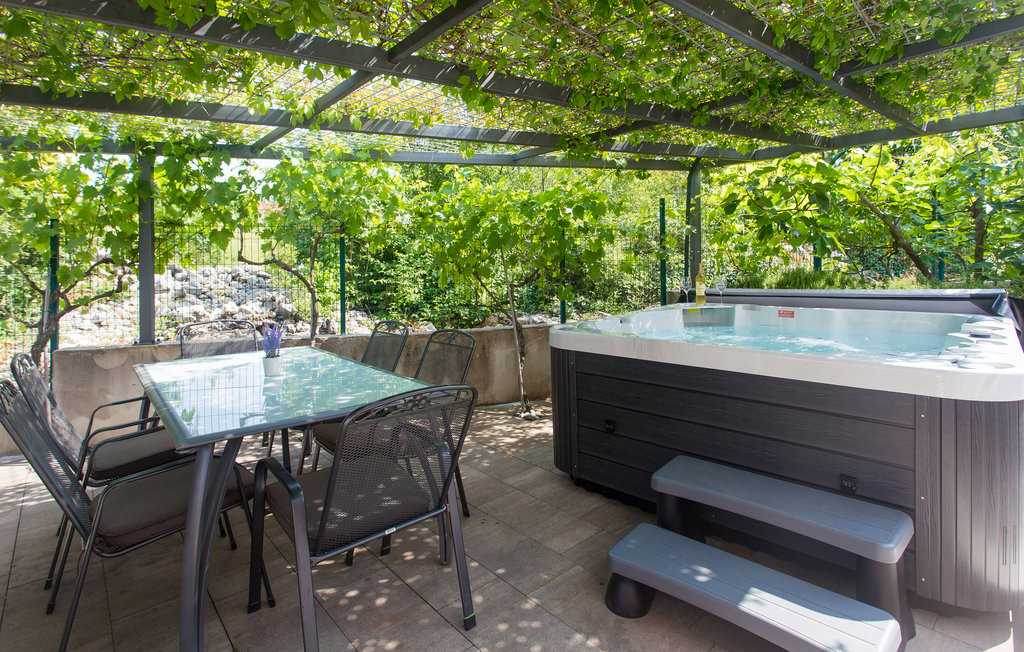 Feriehuse - Split-Dugopolje , Kroatien - CDF220 6