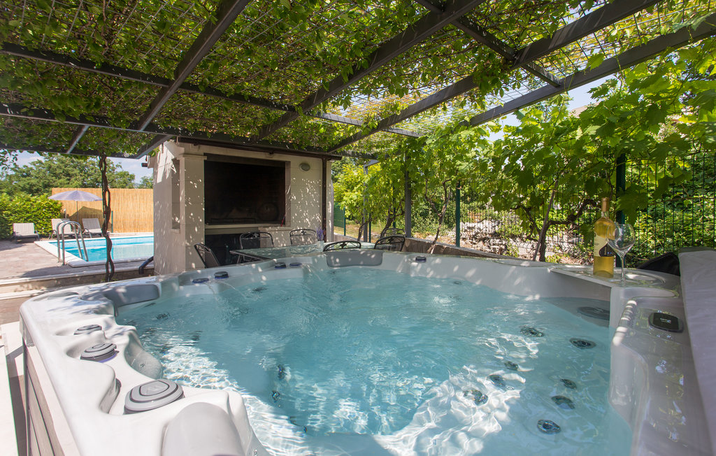 Feriehuse - Split-Dugopolje , Kroatien - CDF220 12