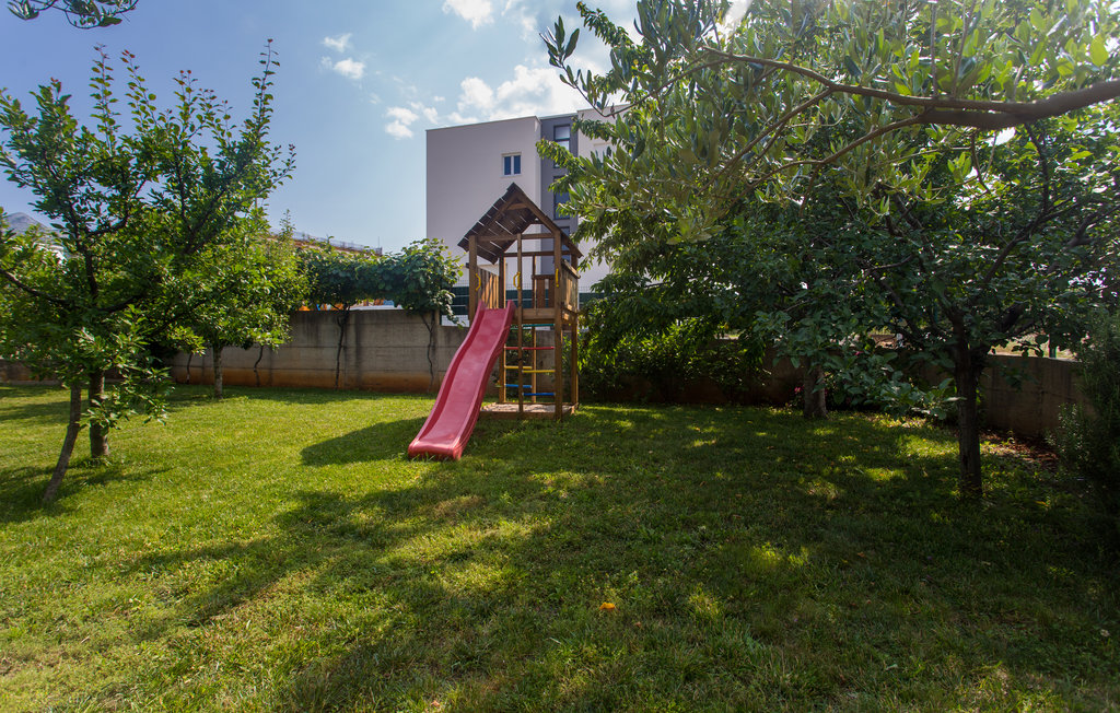 Feriehuse - Split-Dugopolje , Kroatien - CDF220 13