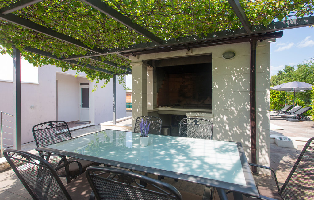 Feriehuse - Split-Dugopolje , Kroatien - CDF220 8