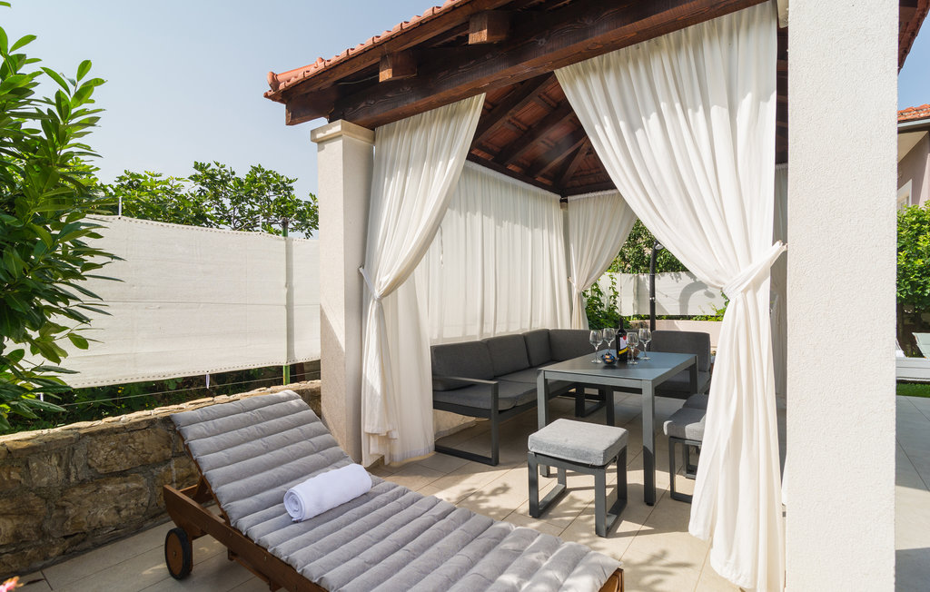 Ferienwohnung - Split-Srinjine , Kroatien - CDF729 14