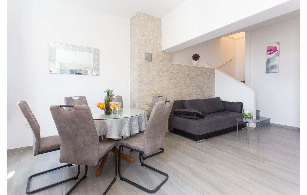 Feriehuse - Omis-Suhi Potok , Kroatien - CDF727 4