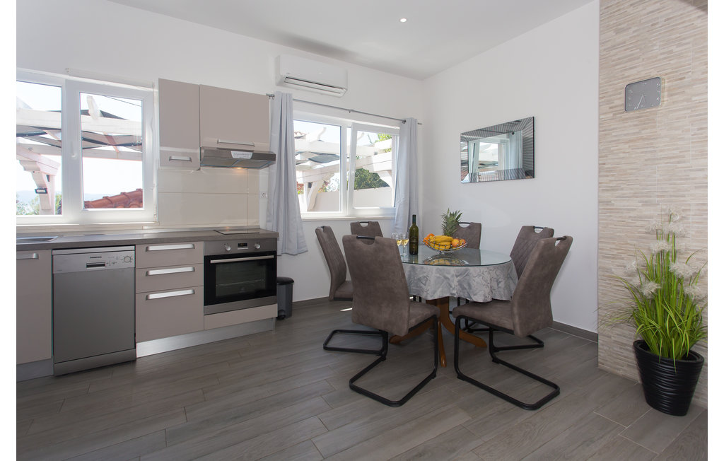 Feriehuse - Omis-Suhi Potok , Kroatien - CDF727 5