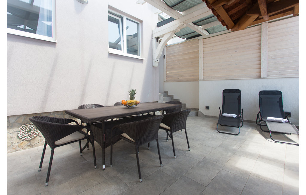 Feriehuse - Omis-Suhi Potok , Kroatien - CDF727 11