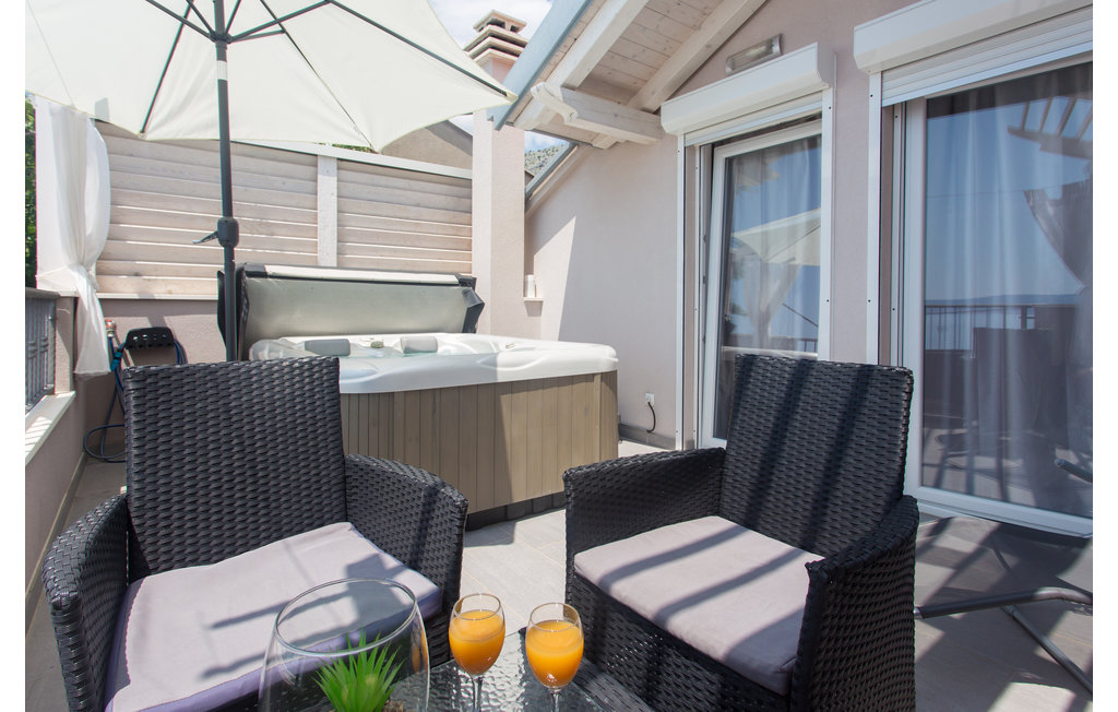 Feriehuse - Omis-Suhi Potok , Kroatien - CDF727 13