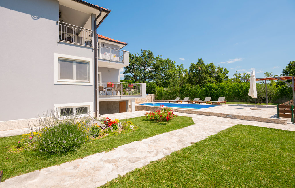 Feriehuse - Omis-Blato na Cetini , Kroatien - CDF900 8