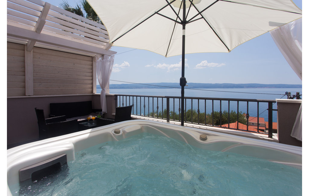 Feriehuse - Omis-Suhi Potok , Kroatien - CDF727 10