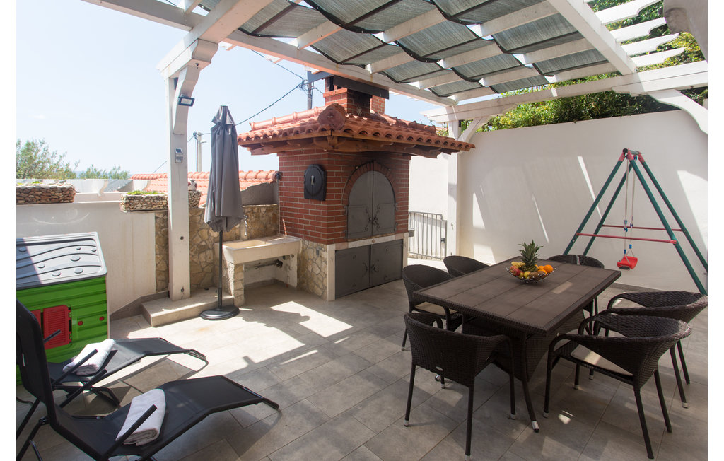 Feriehuse - Omis-Suhi Potok , Kroatien - CDF727 3