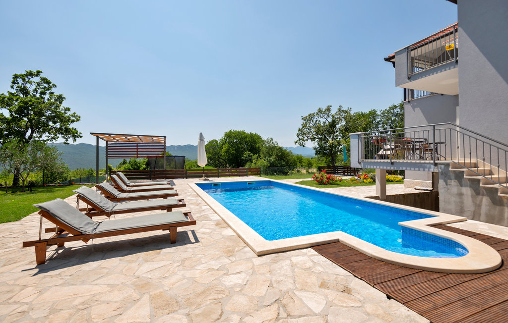 Feriehuse - Omis-Blato na Cetini , Kroatien - CDF900 7