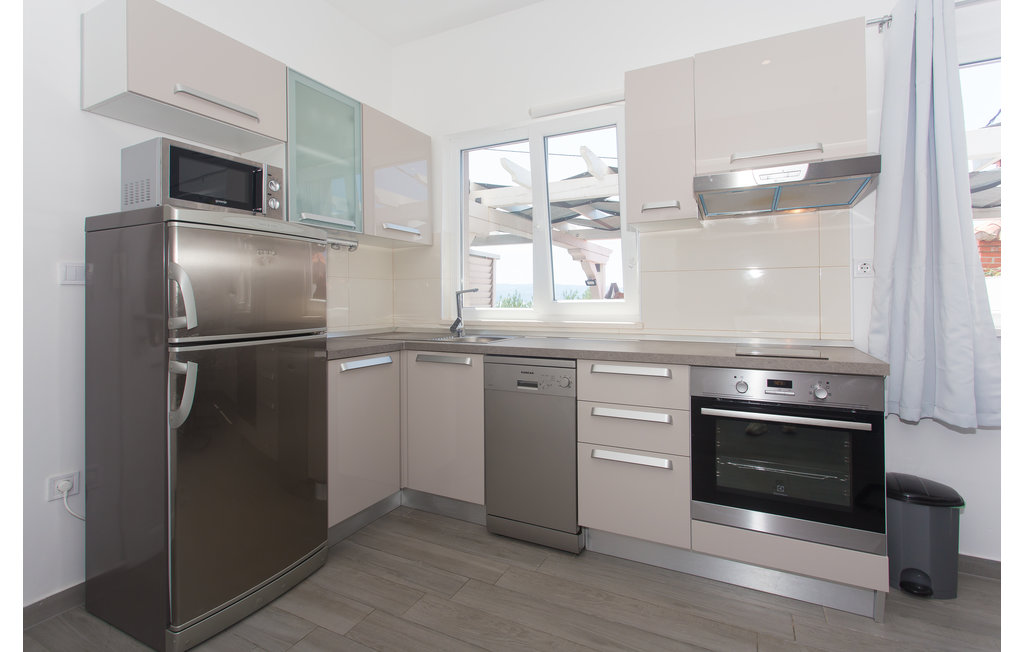 Feriehuse - Omis-Suhi Potok , Kroatien - CDF727 17