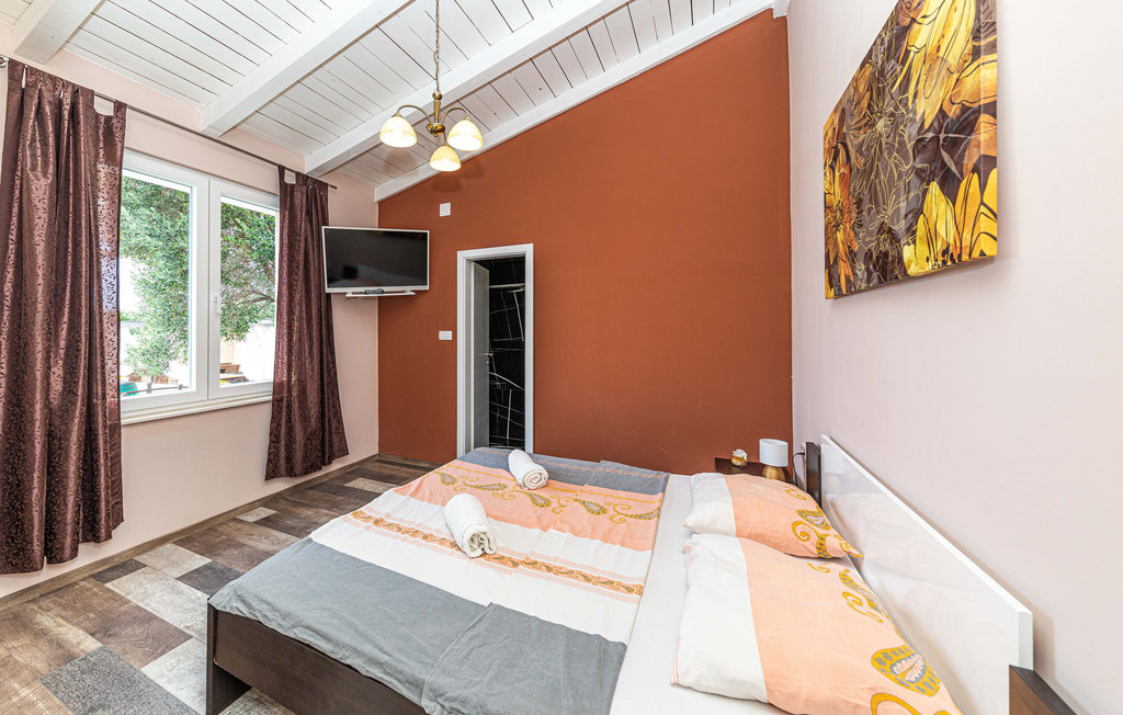 Feriehuse - Trogir-Kastel Sucurac , Kroatien - CDF965 25