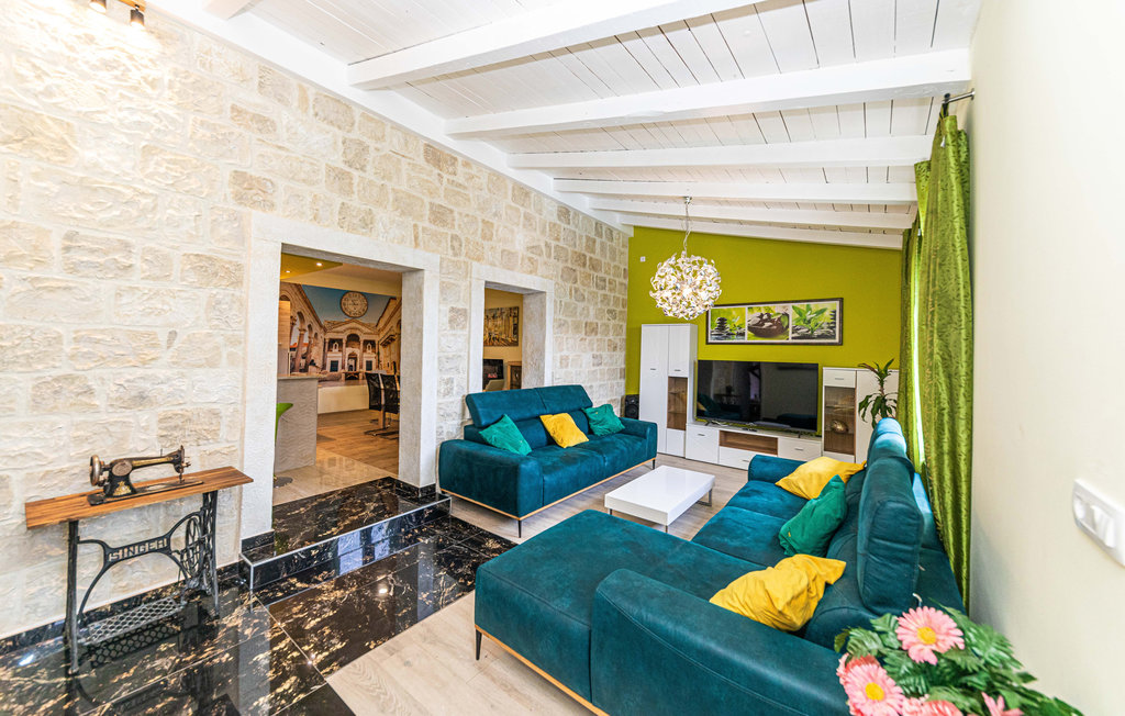 Feriehuse - Trogir-Kastel Sucurac , Kroatien - CDF965 5