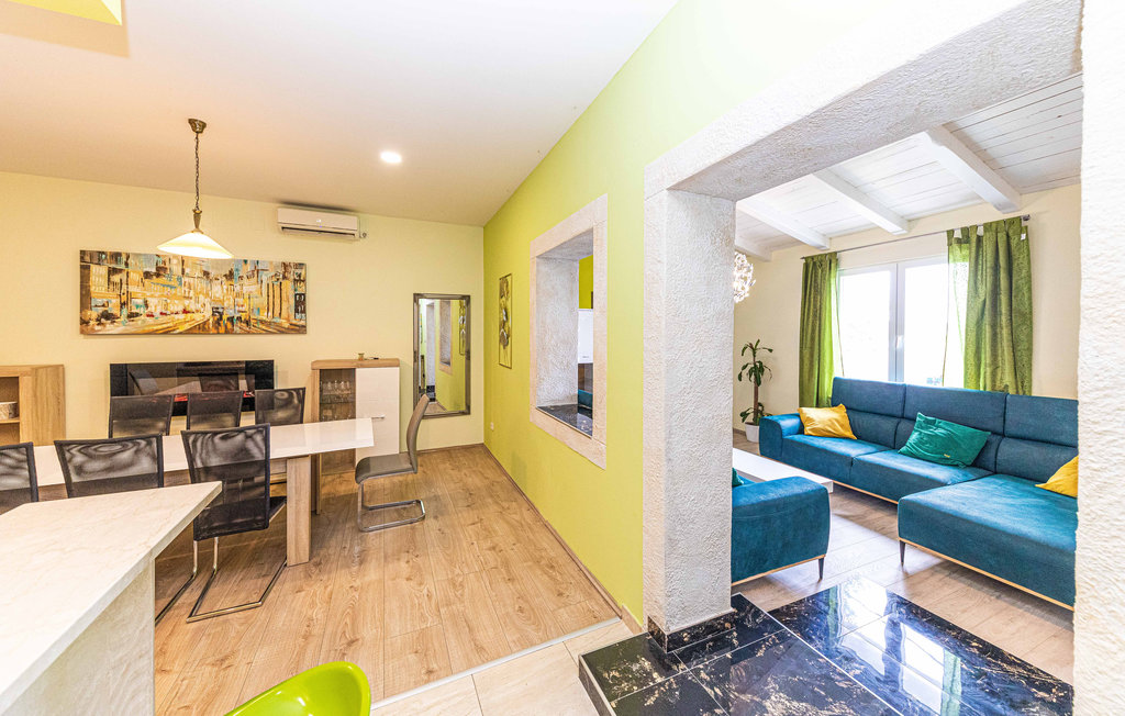 Feriehuse - Trogir-Kastel Sucurac , Kroatien - CDF965 4