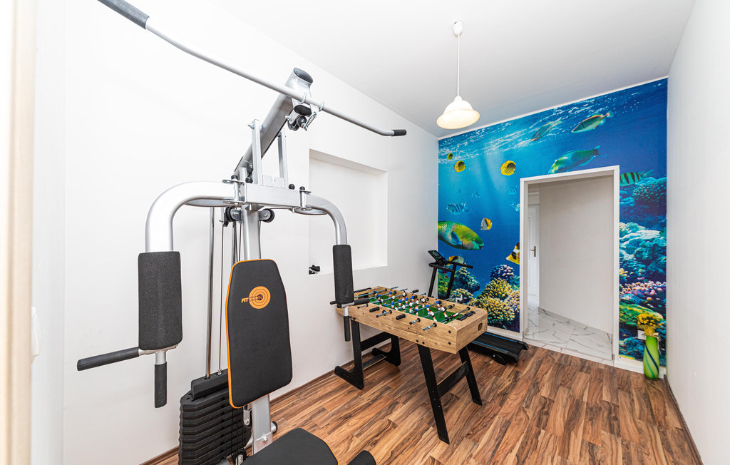 Feriehuse - Trogir-Kastel Sucurac , Kroatien - CDF965 33