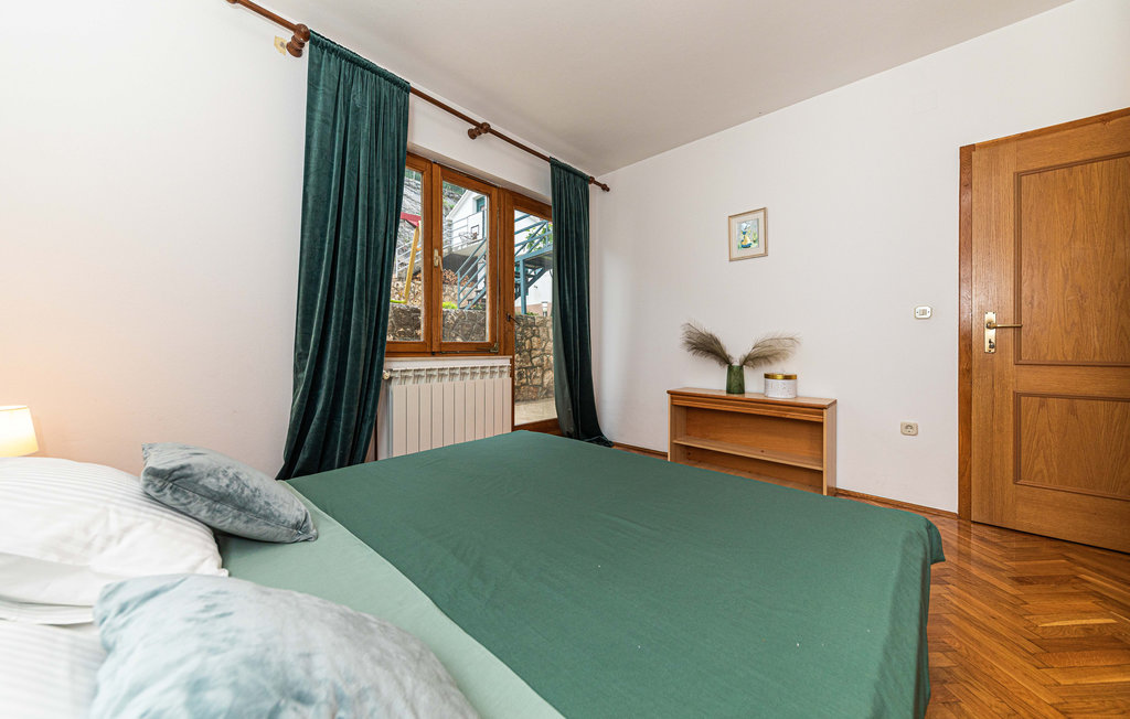 Feriehus - Makarska-Grubine , Kroatia - CDF547 24
