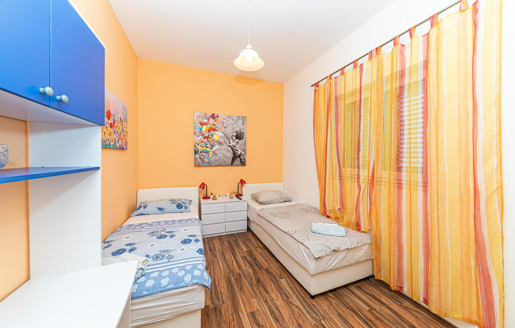 Feriehuse - Trogir-Kastel Sucurac , Kroatien - CDF965 26