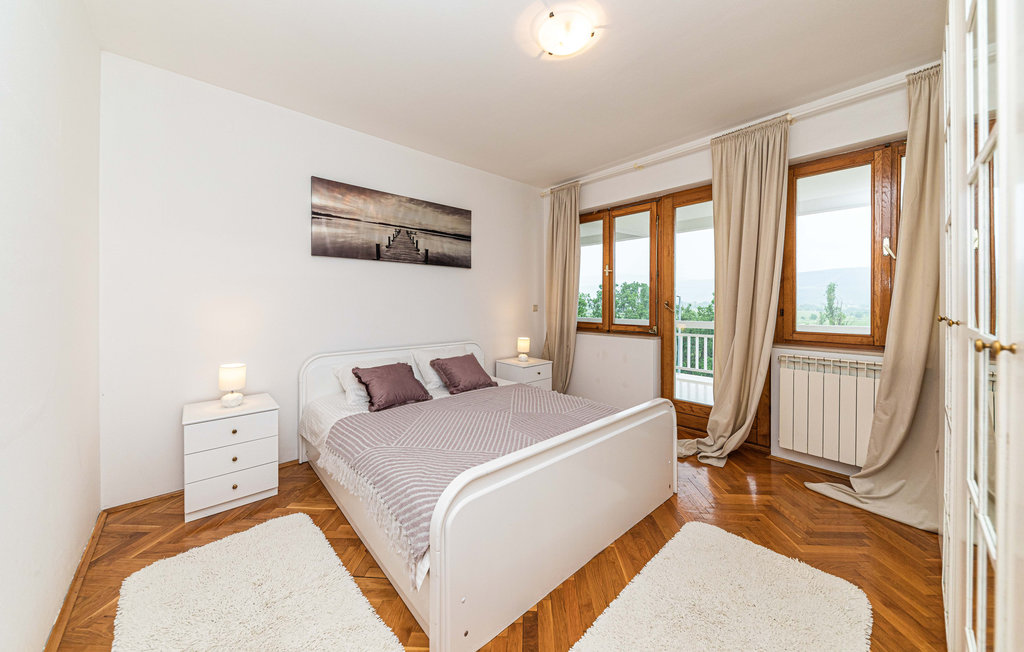 Feriehus - Makarska-Grubine , Kroatia - CDF547 25